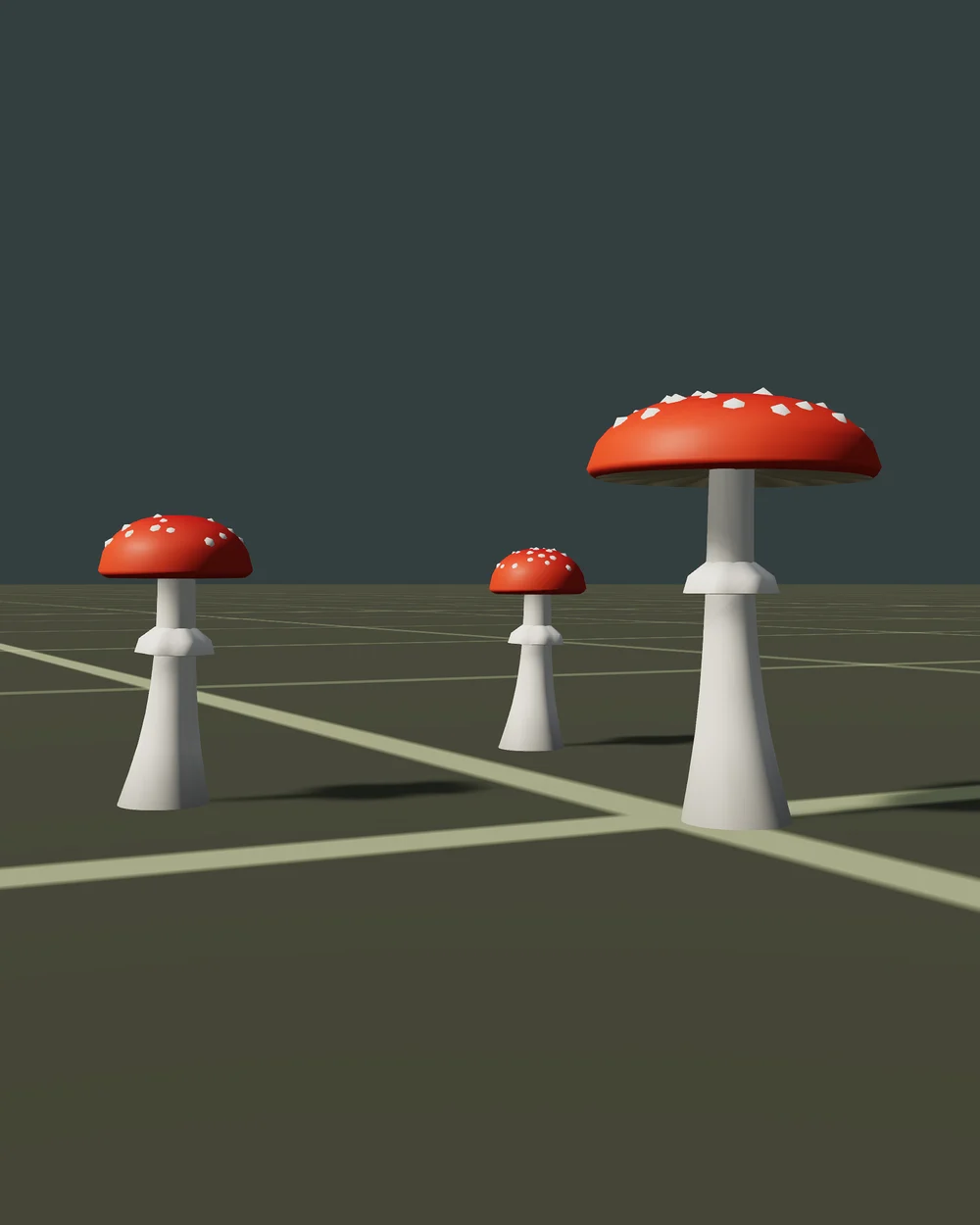 Fly agaric