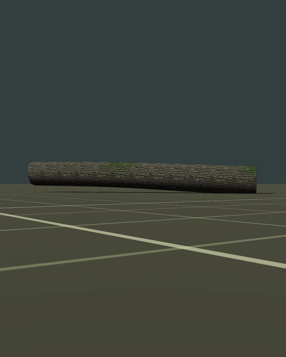 Log