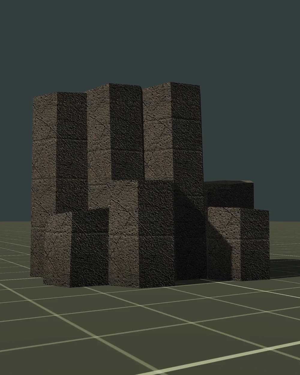 Columnas de basalto