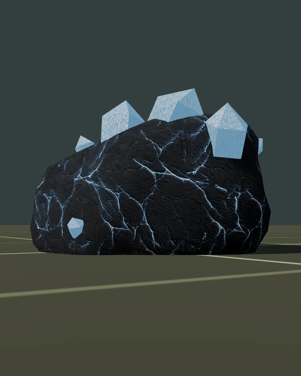 Minério de mithril