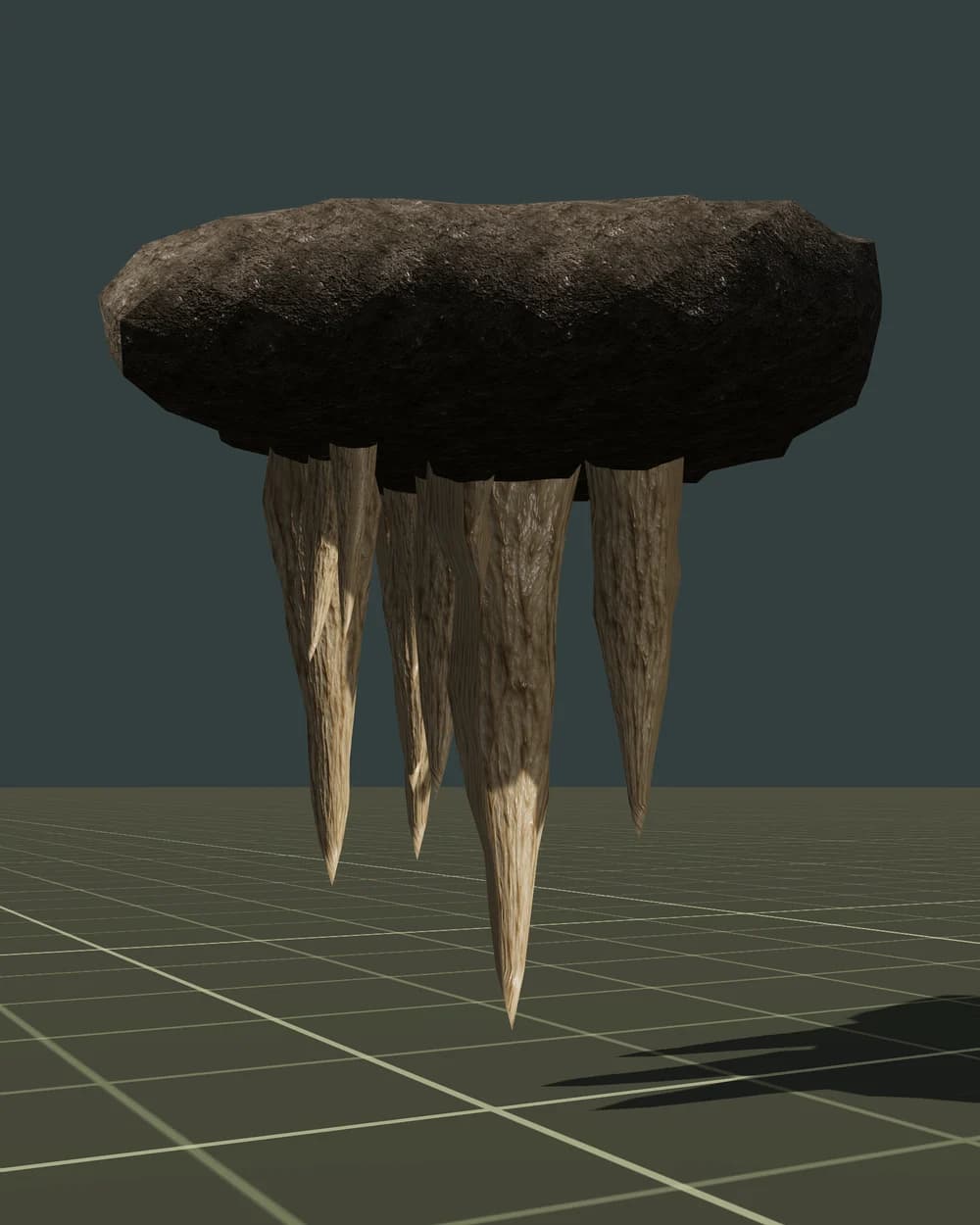 Estalactites